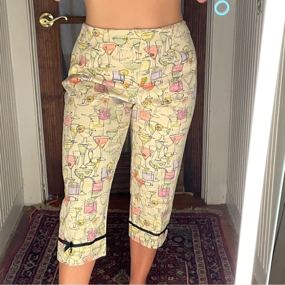 ✨Martini Pant🍸 - Picture 1 of 7